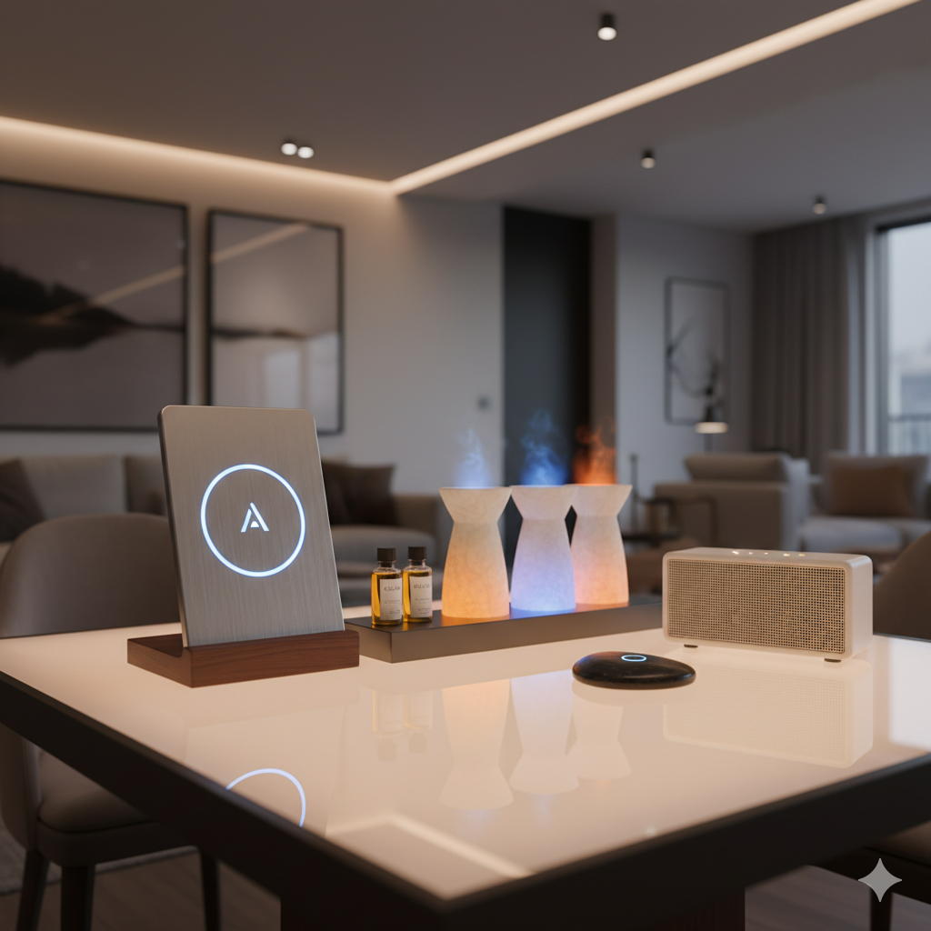 Ambient Design Package